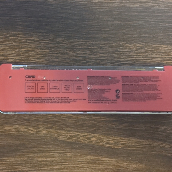 Natasha Denona Eyeshadow Palette - Picture 3 of 3